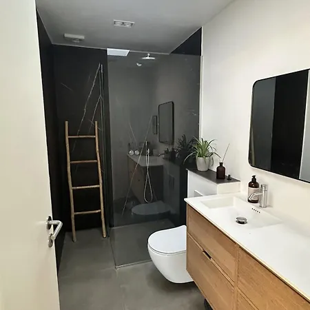 펜션 Family Friendly Near Copenhagen 5bd 젠토프트