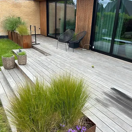 Family Friendly Near Copenhagen 5bd