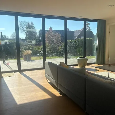Family Friendly Near Copenhagen 5bd * Гентофте