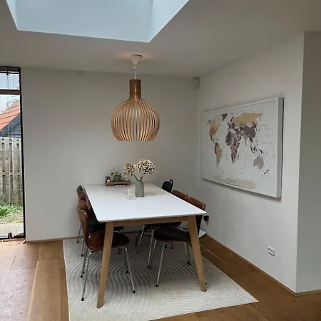 펜션 Family Friendly Near Copenhagen 5bd 젠토프트