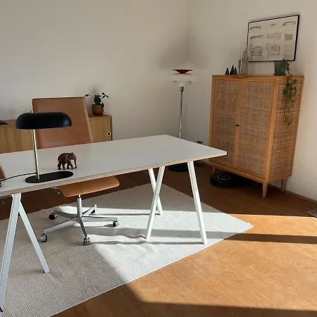 Family Friendly Near Copenhagen 5bd Дом отдыха Гентофте