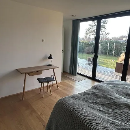 Family Friendly Near Copenhagen 5bd Vakantiehuis *