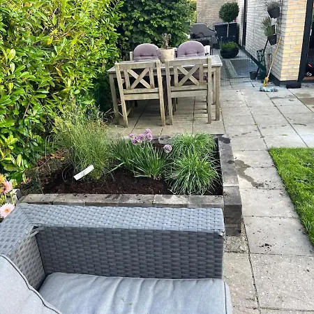 Family Friendly Near Copenhagen 5bd *