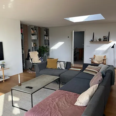 Vakantiehuis Family Friendly Near Copenhagen 5bd