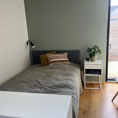 Family Friendly Near Copenhagen 5bd Дом отдыха